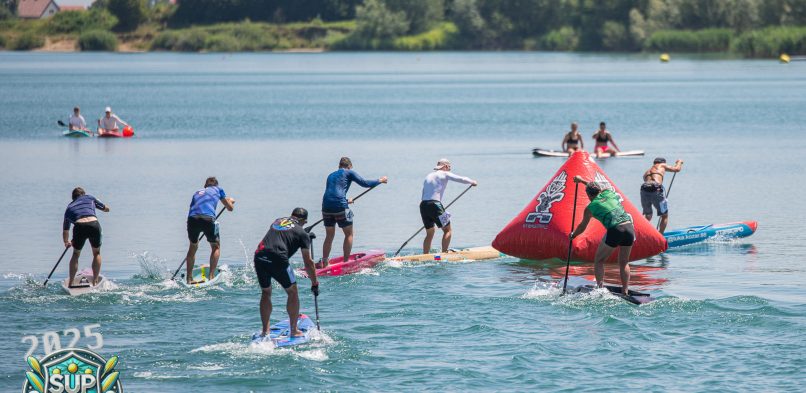 SUP DRŽAVNA PRVENSTVA 2026